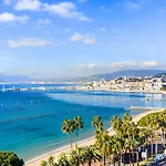 France Nice Promenade Des Anglais 80M² Piano