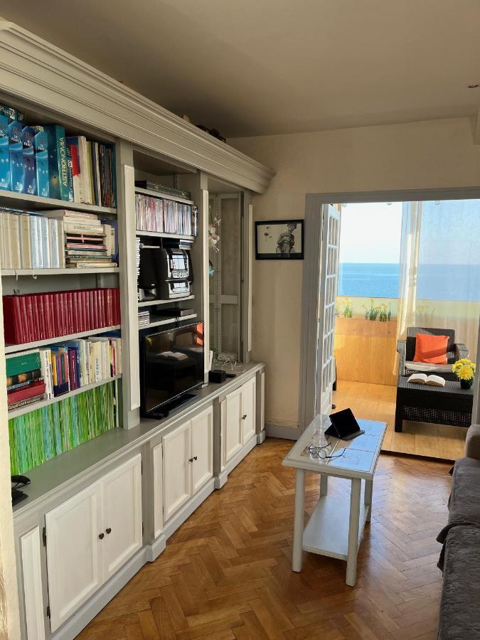 France Promenade Des 80m² Piano *