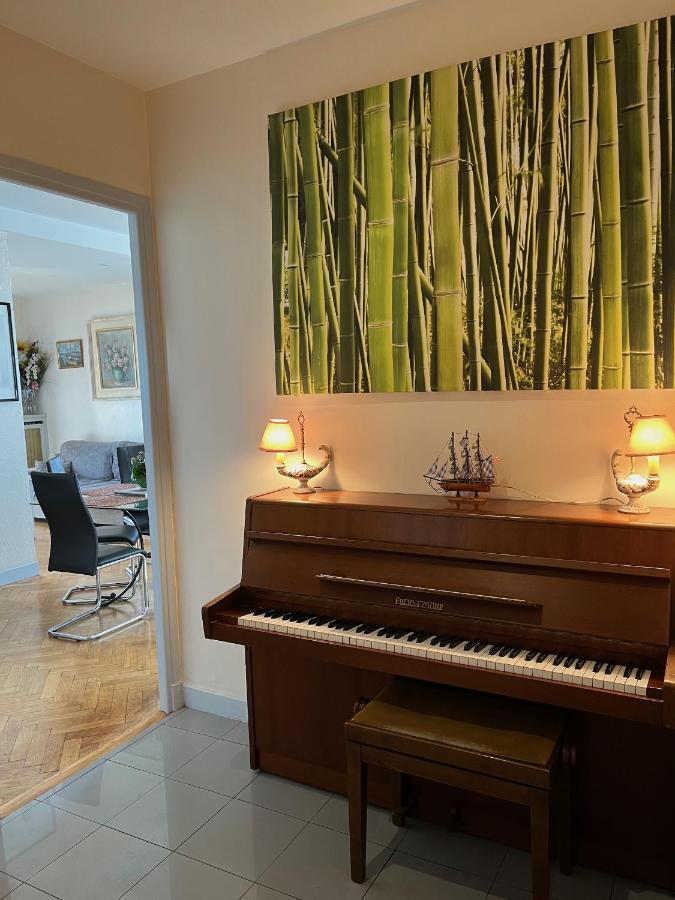 France Promenade Des 80m² Piano