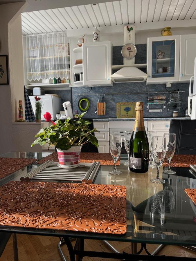 France Promenade Des 80m² Piano Apartment