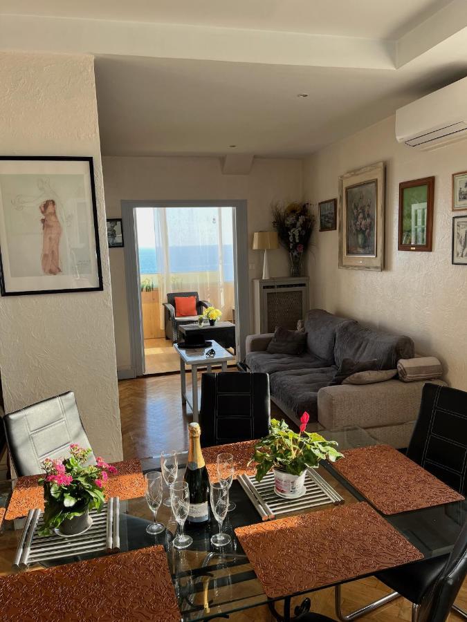 France Promenade Des 80m² Piano Apartment Nice