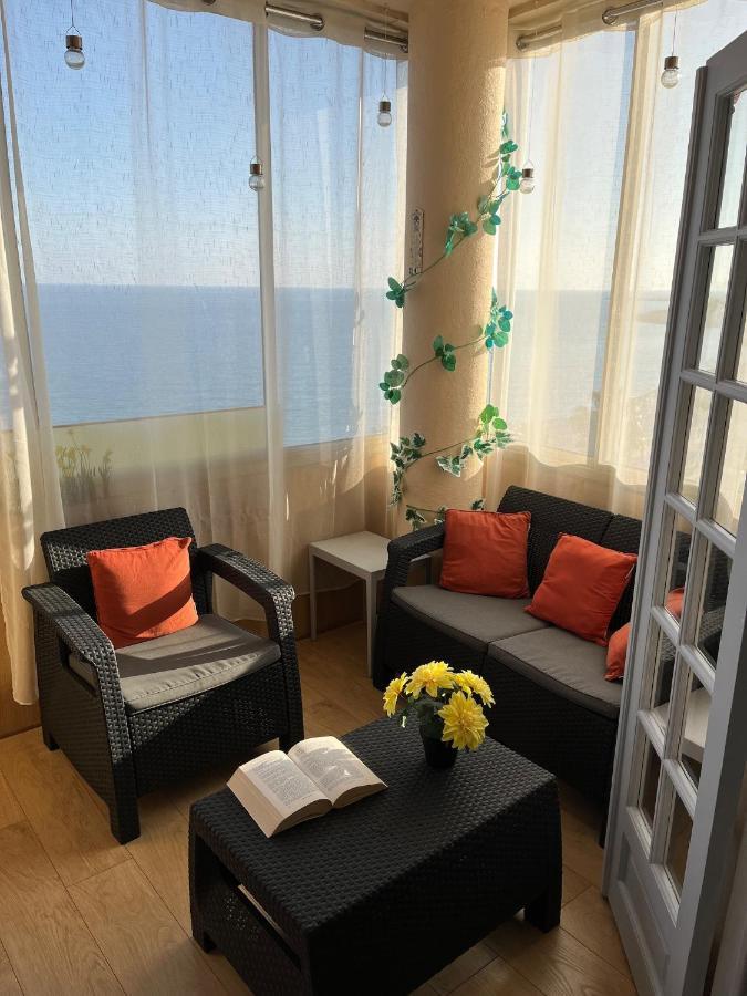 Apartment France Promenade Des 80m² Piano