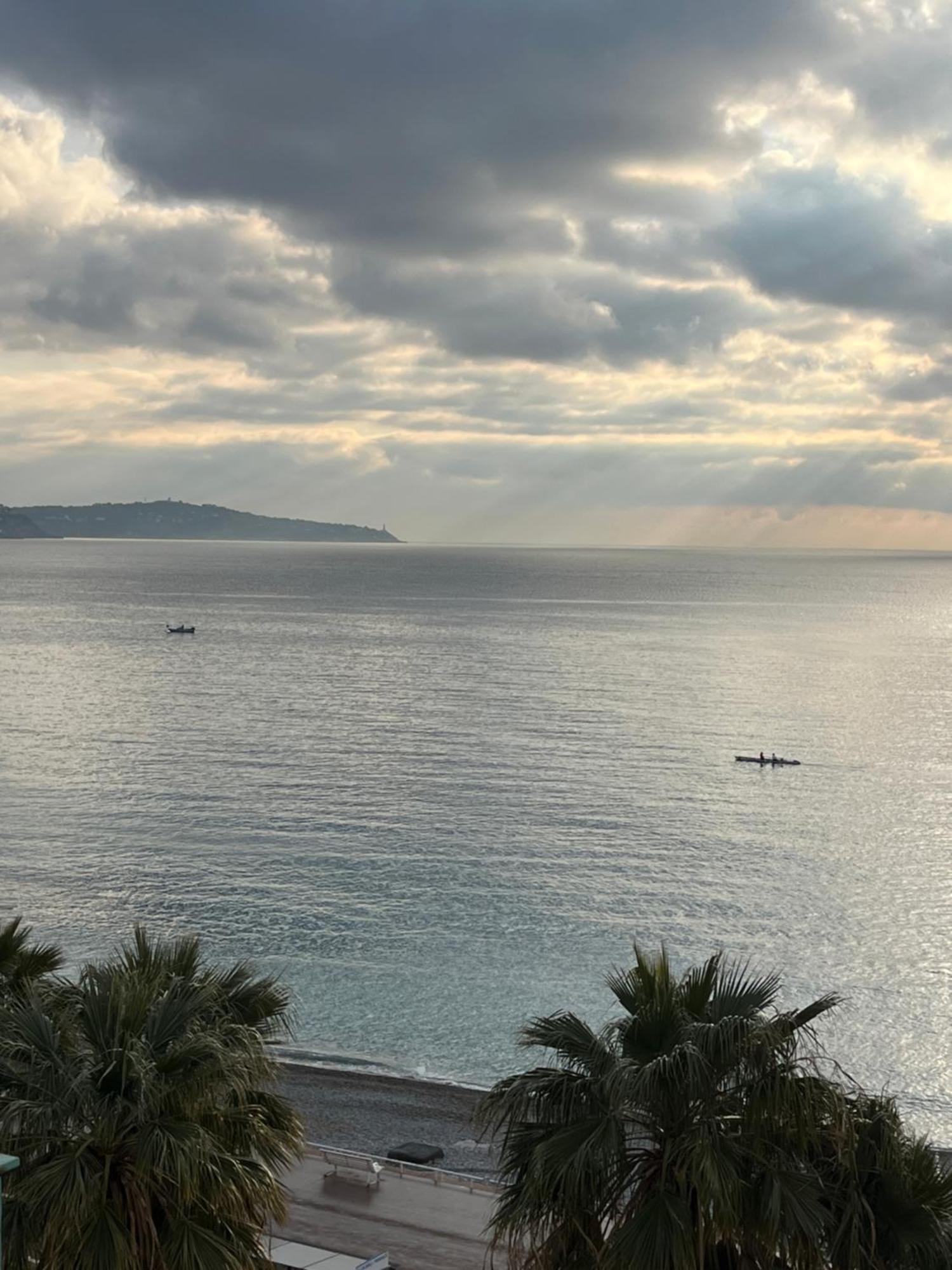 Apartment France Promenade Des 80m² Piano *